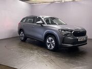 Skoda Kodiaq 1.5 TSI e-TEC MHEV SE SUV 5dr Petrol Hybrid DSG Euro 6 (s/s) (5 Seat) (150 2