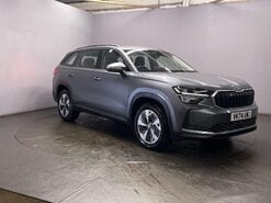 Skoda Kodiaq 1.5 TSI e-TEC MHEV SE SUV 5dr Petrol Hybrid DSG Euro 6 (s/s) (5 Seat) (150