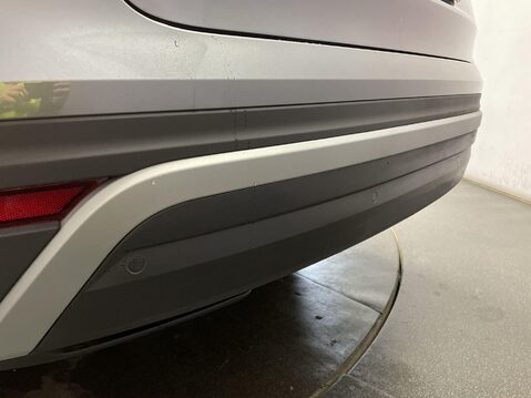 Skoda Kodiaq 1.5 TSI e-TEC MHEV SE SUV 5dr Petrol Hybrid DSG Euro 6 (s/s) (5 Seat) (150 14