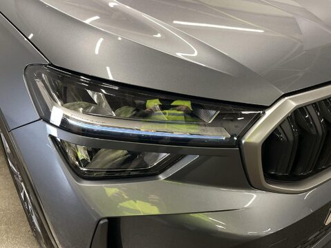 Skoda Kodiaq 1.5 TSI e-TEC MHEV SE SUV 5dr Petrol Hybrid DSG Euro 6 (s/s) (5 Seat) (150 22