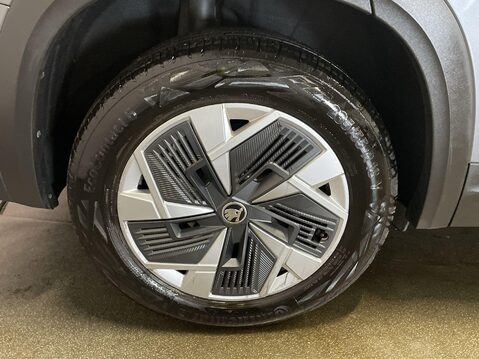 Skoda Kodiaq 1.5 TSI e-TEC MHEV SE SUV 5dr Petrol Hybrid DSG Euro 6 (s/s) (5 Seat) (150 12