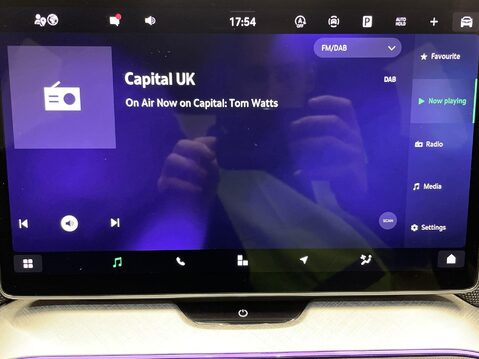 Skoda Kodiaq 1.5 TSI e-TEC MHEV SE SUV 5dr Petrol Hybrid DSG Euro 6 (s/s) (5 Seat) (150 27