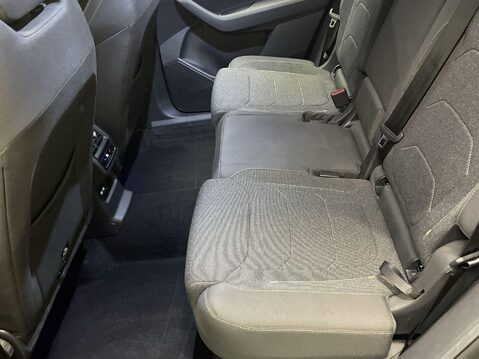 Skoda Kodiaq 1.5 TSI e-TEC MHEV SE SUV 5dr Petrol Hybrid DSG Euro 6 (s/s) (5 Seat) (150 18