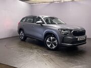 Skoda Kodiaq 1.5 TSI e-TEC MHEV SE SUV 5dr Petrol Hybrid DSG Euro 6 (s/s) (5 Seat) (150 1