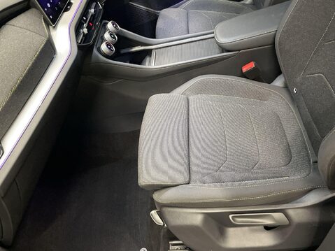 Skoda Kodiaq 1.5 TSI e-TEC MHEV SE SUV 5dr Petrol Hybrid DSG Euro 6 (s/s) (5 Seat) (150 17