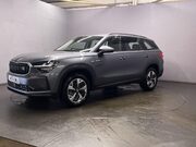 Skoda Kodiaq 1.5 TSI e-TEC MHEV SE SUV 5dr Petrol Hybrid DSG Euro 6 (s/s) (5 Seat) (150 4