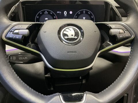 Skoda Kodiaq 1.5 TSI e-TEC MHEV SE SUV 5dr Petrol Hybrid DSG Euro 6 (s/s) (5 Seat) (150 21