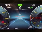 Mercedes-Benz EQC EQC 400 80kWh AMG Line SUV 5dr Electric Auto 4MATIC (408 ps) Sensors - Crui 26