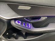 Mercedes-Benz EQC EQC 400 80kWh AMG Line SUV 5dr Electric Auto 4MATIC (408 ps) Sensors - Crui 25