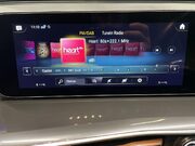 Mercedes-Benz EQC EQC 400 80kWh AMG Line SUV 5dr Electric Auto 4MATIC (408 ps) Sensors - Crui 27