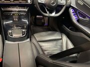 Mercedes-Benz EQC EQC 400 80kWh AMG Line SUV 5dr Electric Auto 4MATIC (408 ps) Sensors - Crui 15