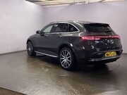 Mercedes-Benz EQC EQC 400 80kWh AMG Line SUV 5dr Electric Auto 4MATIC (408 ps) Sensors - Crui 6