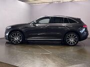 Mercedes-Benz EQC EQC 400 80kWh AMG Line SUV 5dr Electric Auto 4MATIC (408 ps) Sensors - Crui 5