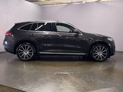 Mercedes-Benz EQC EQC 400 80kWh AMG Line SUV 5dr Electric Auto 4MATIC (408 ps) Sensors - Crui 9