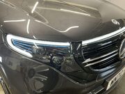 Mercedes-Benz EQC EQC 400 80kWh AMG Line SUV 5dr Electric Auto 4MATIC (408 ps) Sensors - Crui 22