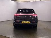 Mercedes-Benz EQC EQC 400 80kWh AMG Line SUV 5dr Electric Auto 4MATIC (408 ps) Sensors - Crui 7