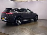 Mercedes-Benz EQC EQC 400 80kWh AMG Line SUV 5dr Electric Auto 4MATIC (408 ps) Sensors - Crui 8