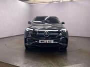 Mercedes-Benz EQC EQC 400 80kWh AMG Line SUV 5dr Electric Auto 4MATIC (408 ps) Sensors - Crui 3