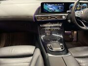 Mercedes-Benz EQC EQC 400 80kWh AMG Line SUV 5dr Electric Auto 4MATIC (408 ps) Sensors - Crui 16