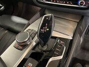 BMW 5 Series 2.0 520i GPF M Sport Saloon 4dr Petrol Auto Euro 6 (s/s) (184 ps) Cruise - 45