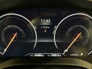 BMW 5 Series 2.0 520i GPF M Sport Saloon 4dr Petrol Auto Euro 6 (s/s) (184 ps) Cruise - 51