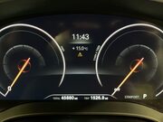 BMW 5 Series 2.0 520i GPF M Sport Saloon 4dr Petrol Auto Euro 6 (s/s) (184 ps) Cruise - 24