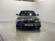 BMW 5 Series 2.0 520i GPF M Sport Saloon 4dr Petrol Auto Euro 6 (s/s) (184 ps) Cruise - 29
