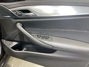 BMW 5 Series 2.0 520i GPF M Sport Saloon 4dr Petrol Auto Euro 6 (s/s) (184 ps) Cruise - 23