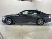 BMW 5 Series 2.0 520i GPF M Sport Saloon 4dr Petrol Auto Euro 6 (s/s) (184 ps) Cruise - 4