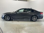 BMW 5 Series 2.0 520i GPF M Sport Saloon 4dr Petrol Auto Euro 6 (s/s) (184 ps) Cruise - 31