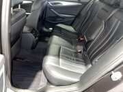 BMW 5 Series 2.0 520i GPF M Sport Saloon 4dr Petrol Auto Euro 6 (s/s) (184 ps) Cruise - 16