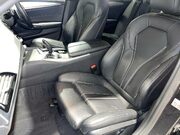 BMW 5 Series 2.0 520i GPF M Sport Saloon 4dr Petrol Auto Euro 6 (s/s) (184 ps) Cruise - 42