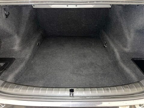 BMW 5 Series 2.0 520i GPF M Sport Saloon 4dr Petrol Auto Euro 6 (s/s) (184 ps) Cruise - 11