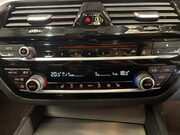 BMW 5 Series 2.0 520i GPF M Sport Saloon 4dr Petrol Auto Euro 6 (s/s) (184 ps) Cruise - 26