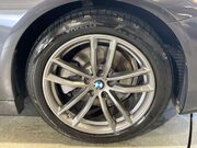 BMW 5 Series 2.0 520i GPF M Sport Saloon 4dr Petrol Auto Euro 6 (s/s) (184 ps) Cruise - 37