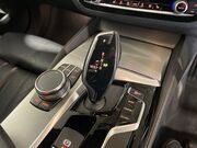 BMW 5 Series 2.0 520i GPF M Sport Saloon 4dr Petrol Auto Euro 6 (s/s) (184 ps) Cruise - 18