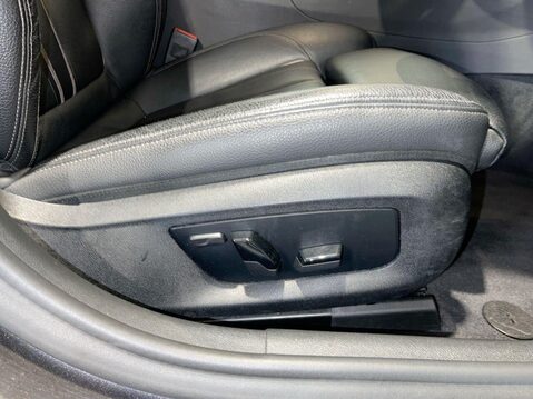 BMW 5 Series 2.0 520i GPF M Sport Saloon 4dr Petrol Auto Euro 6 (s/s) (184 ps) Cruise - 22