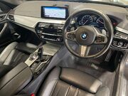 BMW 5 Series 2.0 520i GPF M Sport Saloon 4dr Petrol Auto Euro 6 (s/s) (184 ps) Cruise - 14