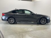 BMW 5 Series 2.0 520i GPF M Sport Saloon 4dr Petrol Auto Euro 6 (s/s) (184 ps) Cruise - 8