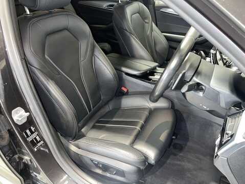 BMW 5 Series 2.0 520i GPF M Sport Saloon 4dr Petrol Auto Euro 6 (s/s) (184 ps) Cruise - 40