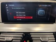 BMW 5 Series 2.0 520i GPF M Sport Saloon 4dr Petrol Auto Euro 6 (s/s) (184 ps) Cruise - 52