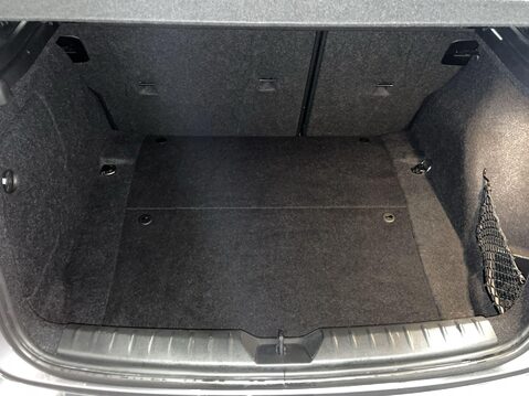 BMW 1 Series 1.5 118i GPF Sport Hatchback 5dr Petrol Auto Euro 6 (s/s) (136 ps) 13