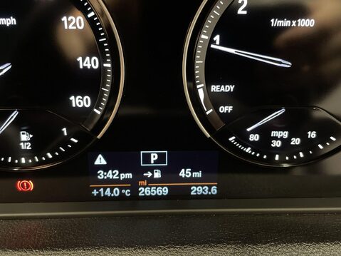 BMW 1 Series 1.5 118i GPF Sport Hatchback 5dr Petrol Auto Euro 6 (s/s) (136 ps) 25