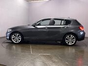 BMW 1 Series 1.5 118i GPF Sport Hatchback 5dr Petrol Auto Euro 6 (s/s) (136 ps) 5