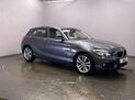 BMW 1 Series 1.5 118i GPF Sport Hatchback 5dr Petrol Auto Euro 6 (s/s) (136 ps) 2