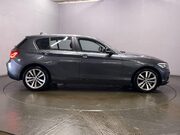 BMW 1 Series 1.5 118i GPF Sport Hatchback 5dr Petrol Auto Euro 6 (s/s) (136 ps) 9