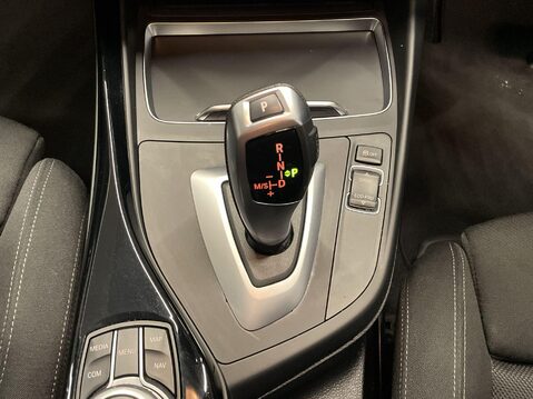 BMW 1 Series 1.5 118i GPF Sport Hatchback 5dr Petrol Auto Euro 6 (s/s) (136 ps) 20