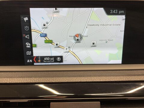 BMW 1 Series 1.5 118i GPF Sport Hatchback 5dr Petrol Auto Euro 6 (s/s) (136 ps) 19