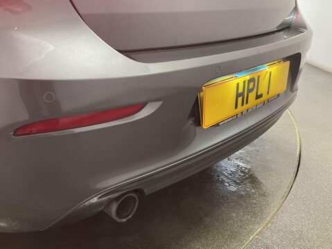 BMW 1 Series 1.5 118i GPF Sport Hatchback 5dr Petrol Auto Euro 6 (s/s) (136 ps) 14