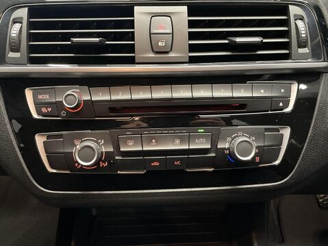 BMW 1 Series 1.5 118i GPF Sport Hatchback 5dr Petrol Auto Euro 6 (s/s) (136 ps) 27